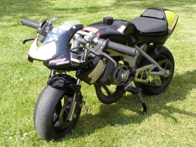 Blata RM14