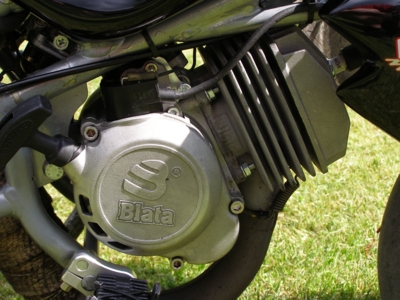 blata motor fabrikstunet
