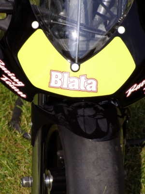 junior 4,2 Blata
